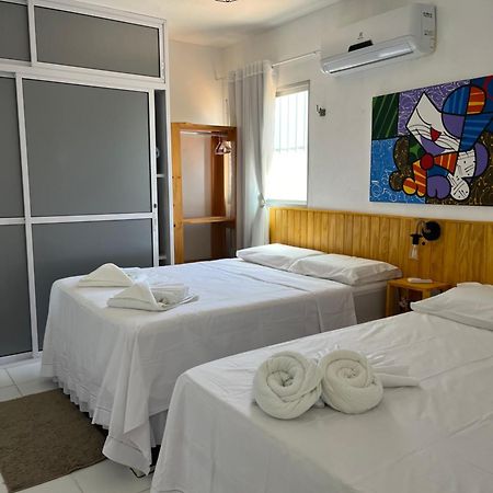 Praia de Pipa Miau De Pipa 아파트 외부 사진